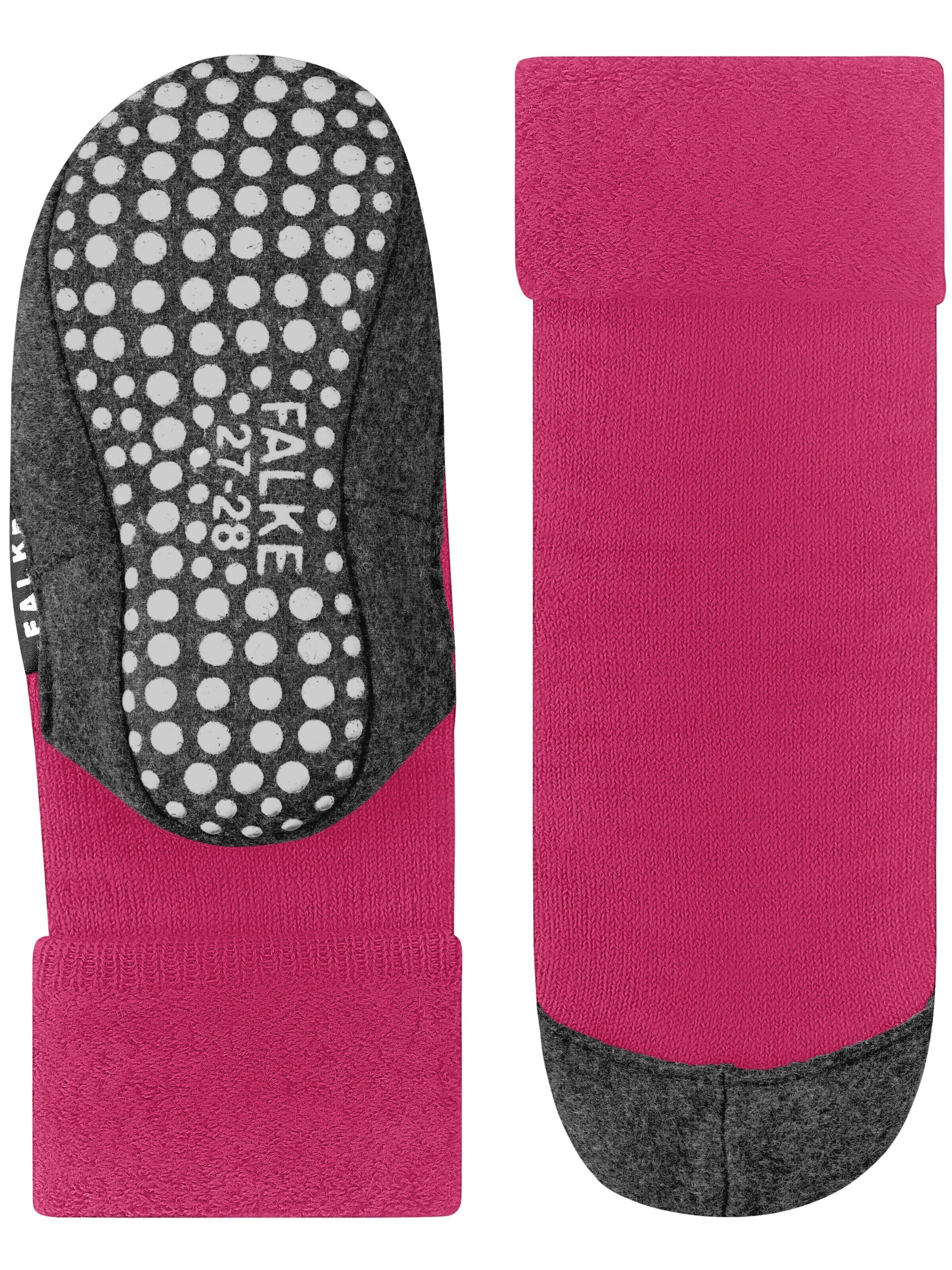 FALKE Socks 'Cosyshoe Minis' in Pink