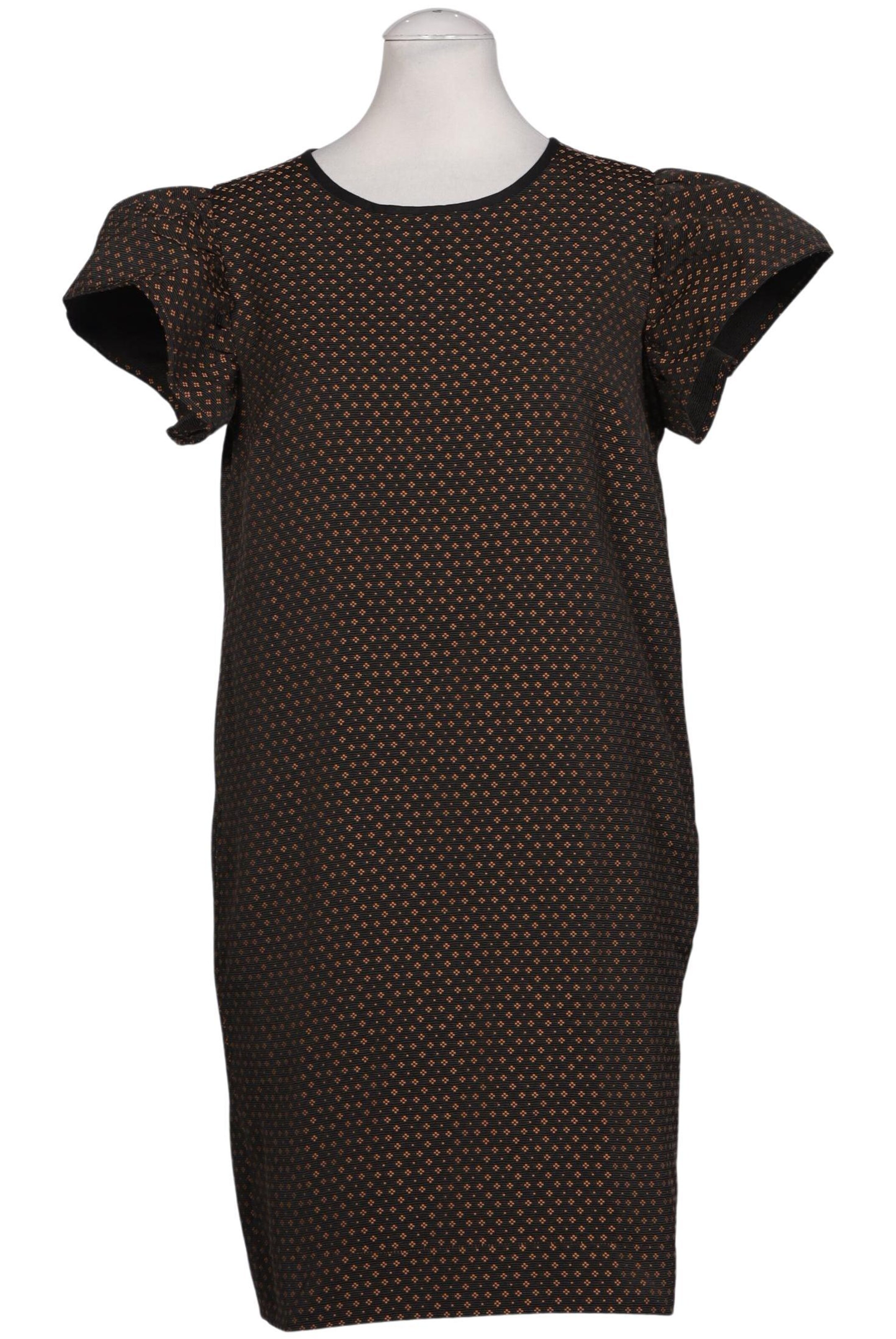 Essentiel Antwerp Dress in XS in Black: front