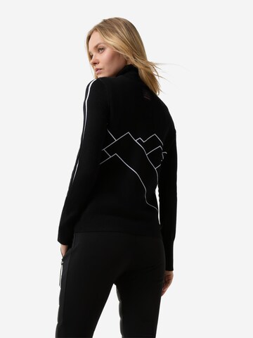 Bogner Fire + Ice Pullover 'Azra' in Schwarz
