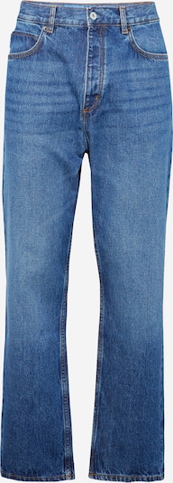 HUGO Blue Jeans 'Nate' in de kleur Blauw denim, Productweergave