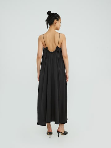 EDITED Summer Dress 'Johanna' in Black