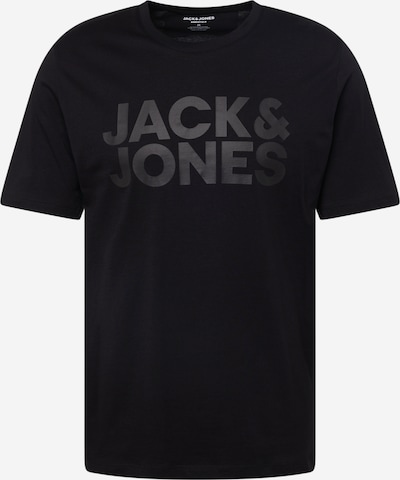 JACK & JONES Paita värissä antrasiitti / musta, Tuotenäkymä