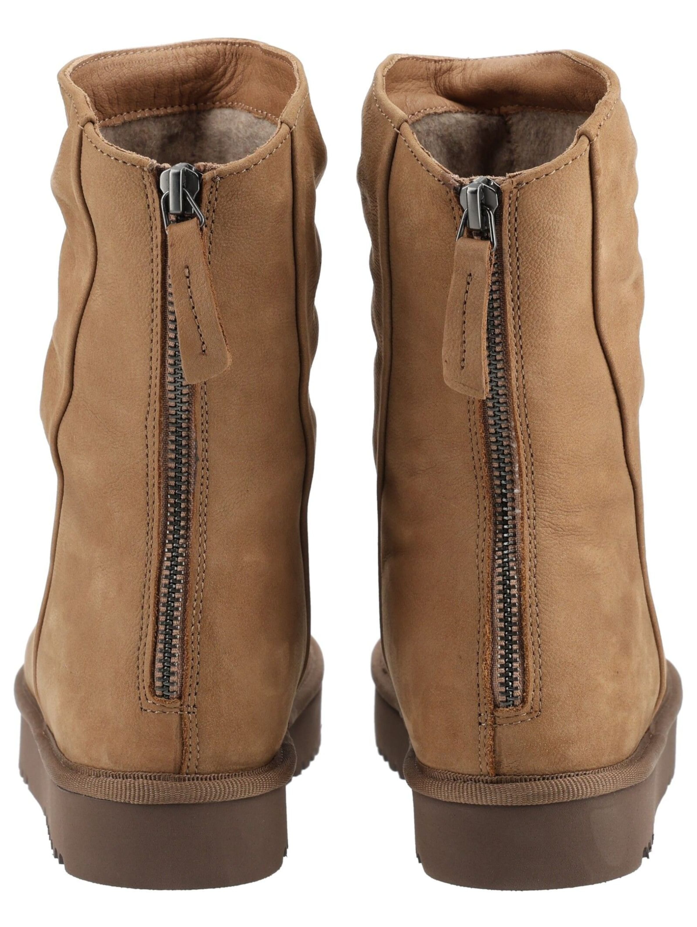 Stivaletto di Paul Green in beige