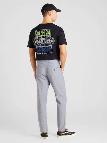 JACK & JONES Normální Chino kalhoty 'Ace Summer' – modrá