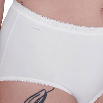 SLOGGI Kalhotky – modrá