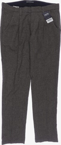 DRYKORN Pants in 32 in Brown: front