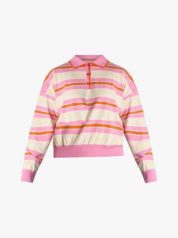 ViCOLO Sweater in Pink
