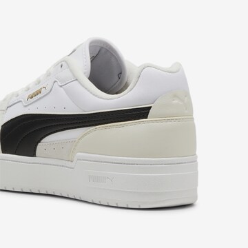 PUMA Σνίκερ χαμηλό 'CA Pro Lux III ' σε λευκό