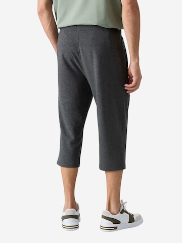 Pantaloni sportivi di Tommy Life in grigio