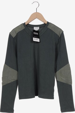 TRANSIT PAR-SUCH Sweater & Cardigan in M in Green: front