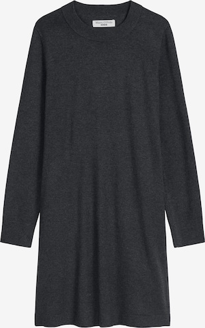 Marc O'Polo DENIM Knit dress in Grey: front