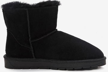 Gooce Snow Boots 'Gloria' in Black