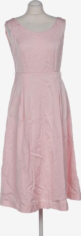 Guido Maria Kretschmer Jewellery Kleid M in Pink: predná strana