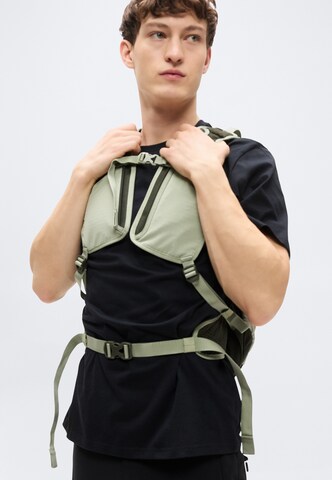 COLUMBIA Funktionsshirt 'CSC™' in Schwarz