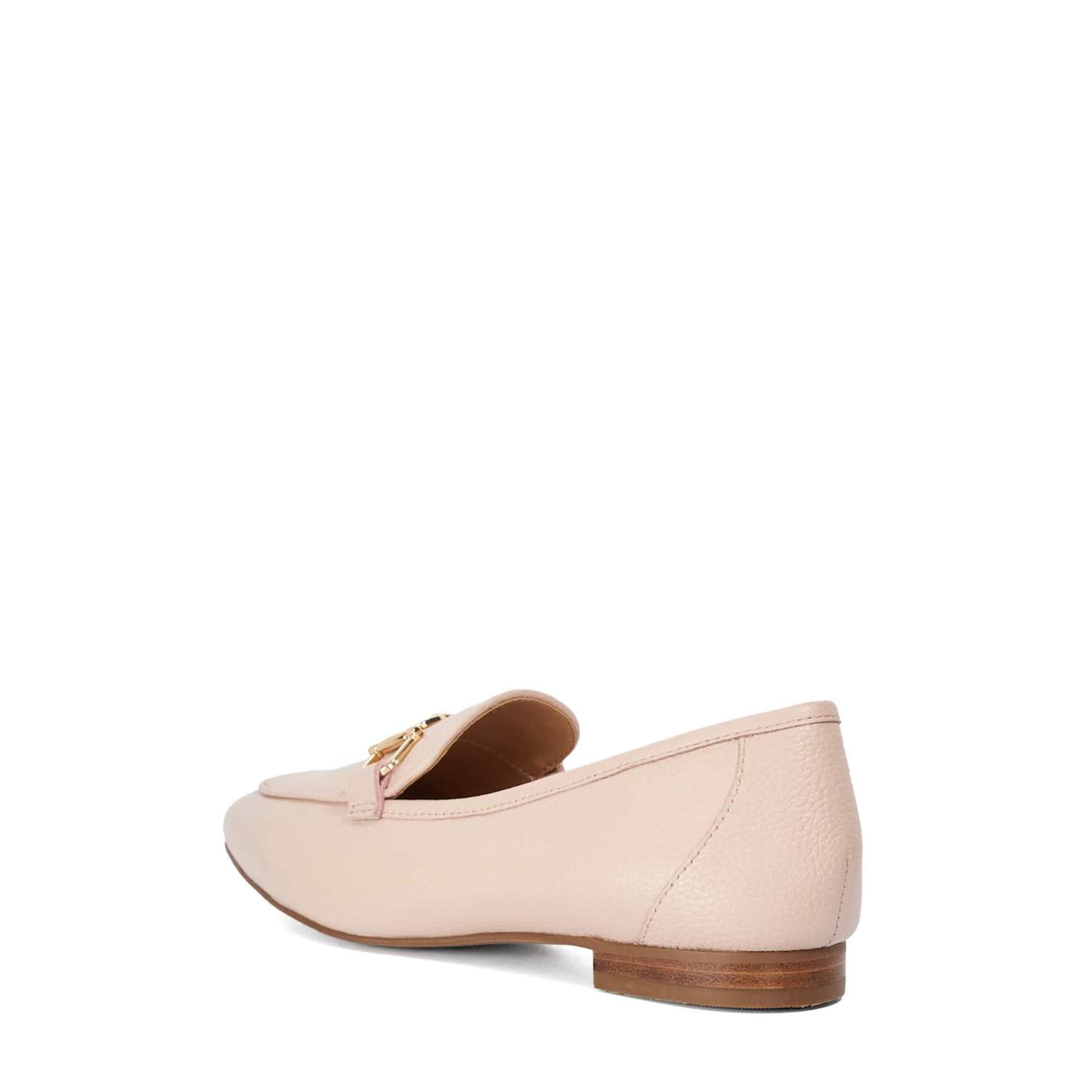 Chaussure basse Dune LONDON en rose