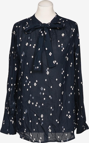 ARMEDANGELS Blouse & Tunic in M in Blue: front