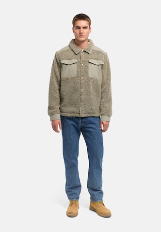 STONE HARBOUR - Chaqueta de entretiempo 'Taureek XX' en gris