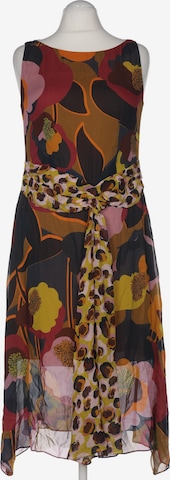 Luisa Cerano Dress in L in Mixed colors: front