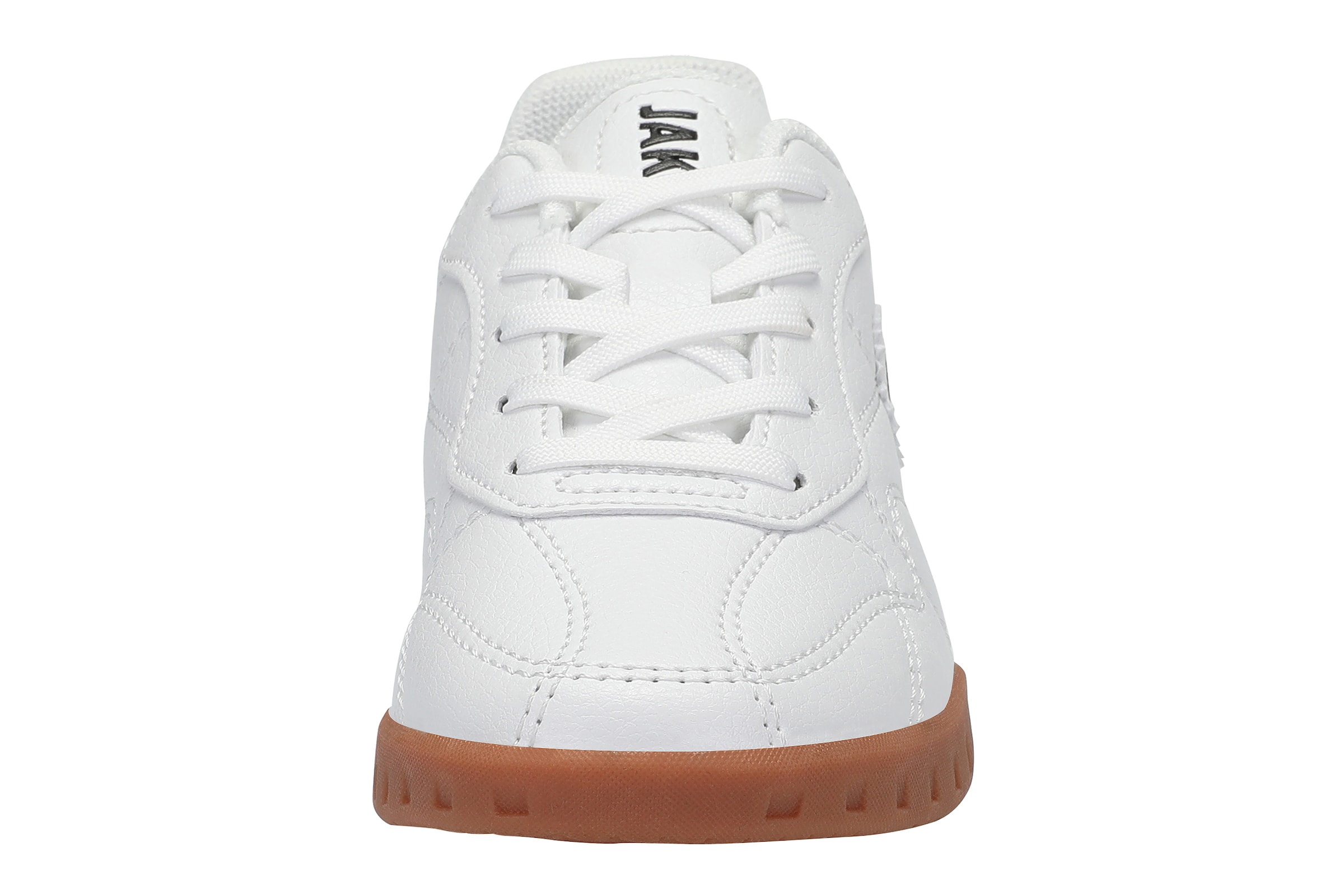 JAKO Athletic Shoes in White