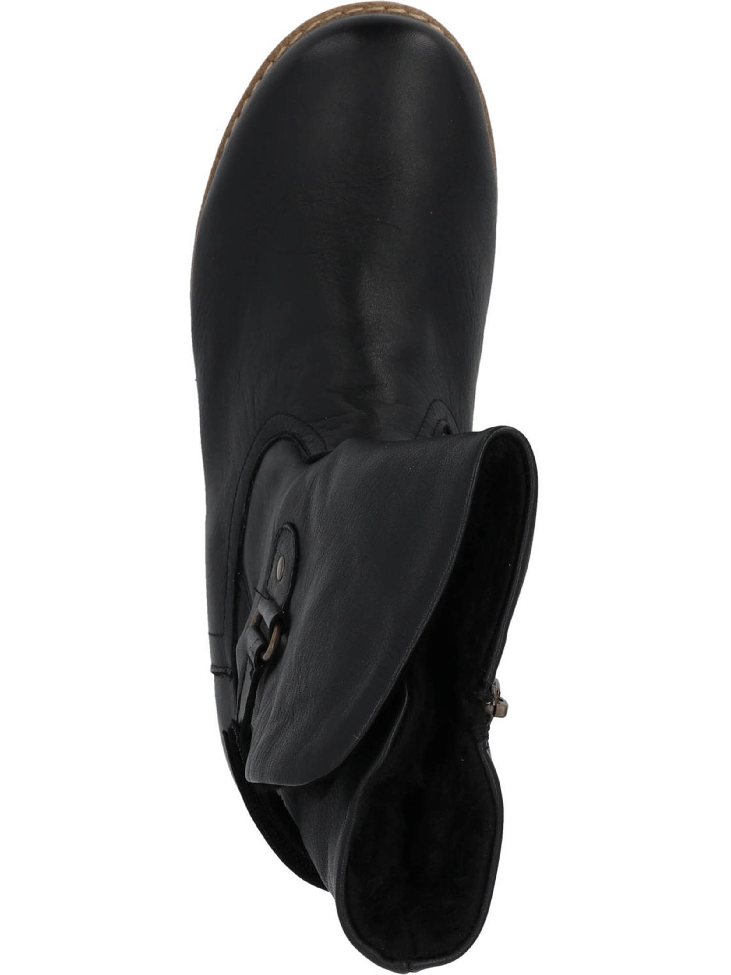 Esgano Boots '0342857' in Black