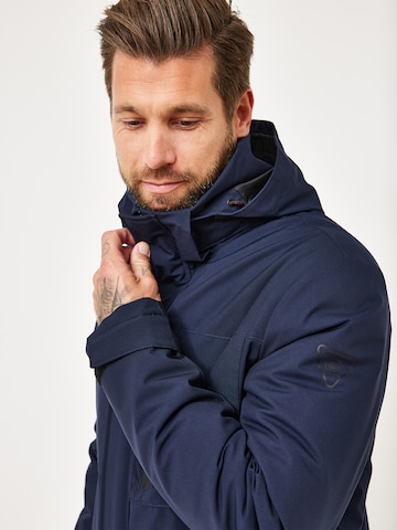 REDPOINT Performance Jacket in Blue