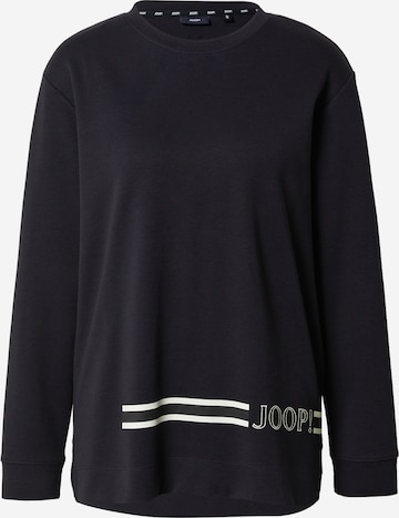 JOOP! Sweatshirt 'Tura' in Blue: front