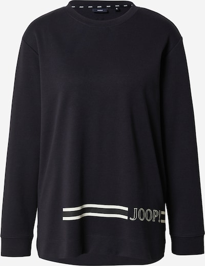 JOOP! Bluzka sportowa 'Tura' w kolorze ciemny niebieski / białym, Podgląd produktu