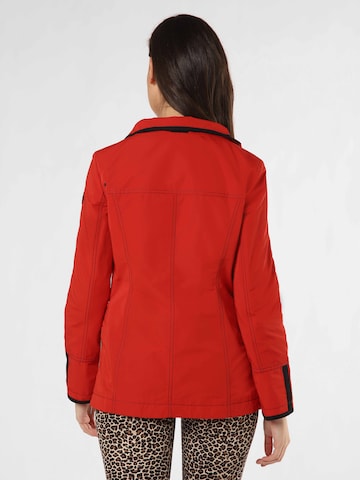 Veste mi-saison GIL BRET en rouge