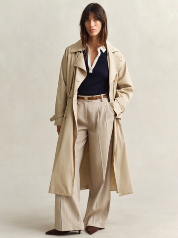 GANT Pullover in Blau