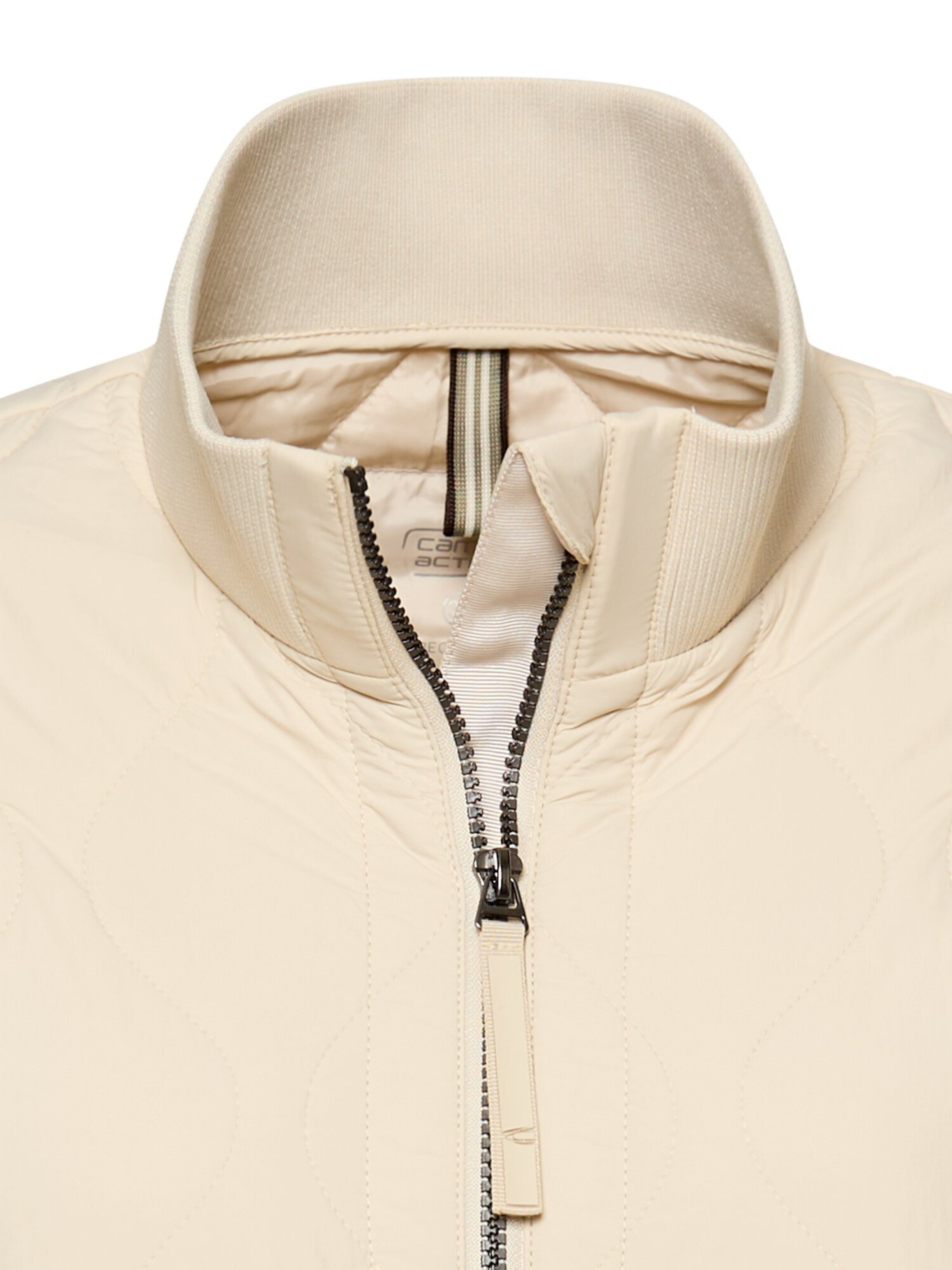 CAMEL ACTIVE Winter Jacket in Beige