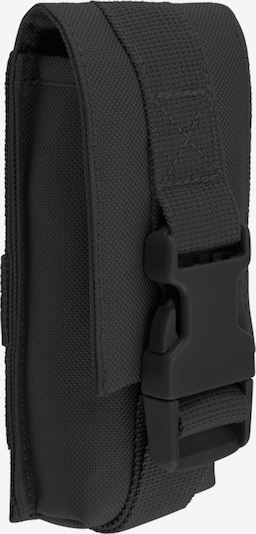 Brandit Gürteltasche in schwarz, Produktansicht