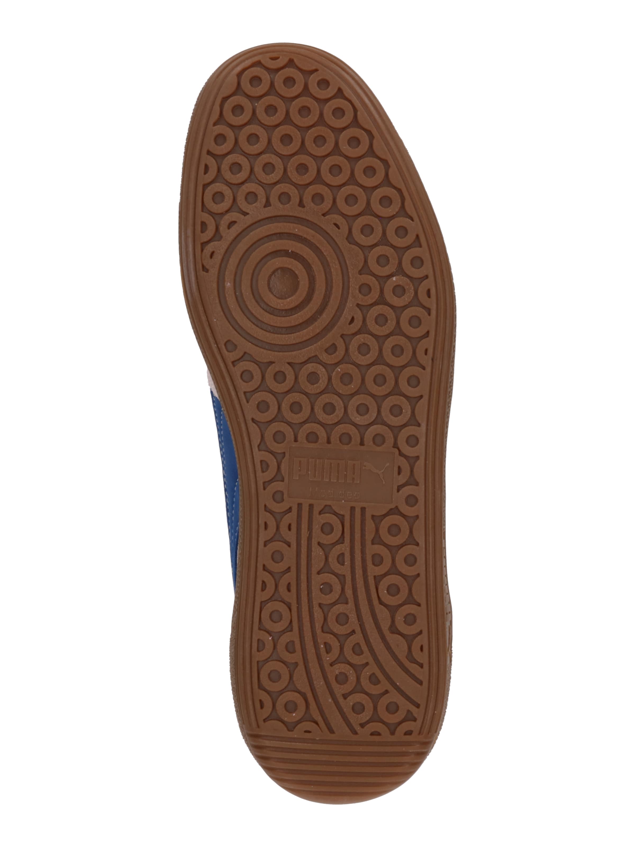 PUMA - Zapatillas deportivas bajas 'Palermo Pin It Up' en lila