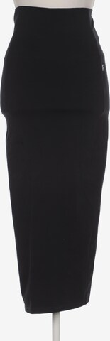 Max Mara Leisure Skirt in XS in Blue: front