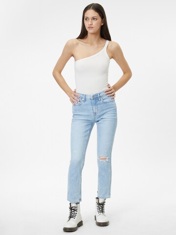 GAP Slimfit Jeans in Blau