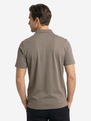 CASAMODA Shirt 'Basic' in Green