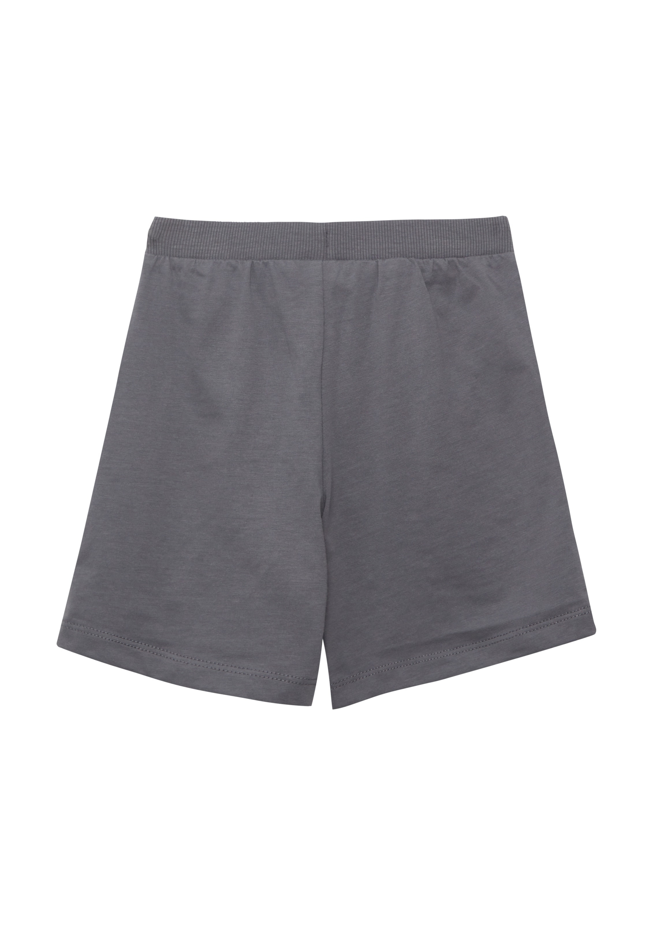 s.Oliver Loosefit Hose in Grau