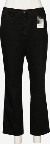 KjBRAND Jeans 35-36 in Schwarz: Vorderseite