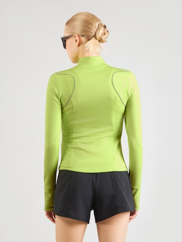 NIKE Funkcionális felső 'SWFT' - zöld