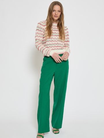 Pull-over 'Kalima' minus en rose