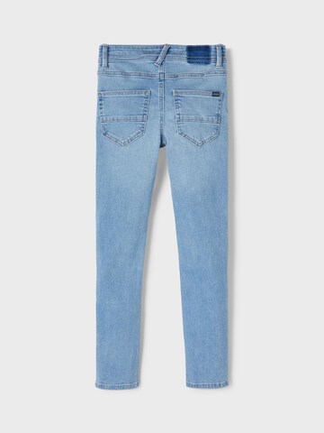NAME IT Jeans 'Pete' in Blue