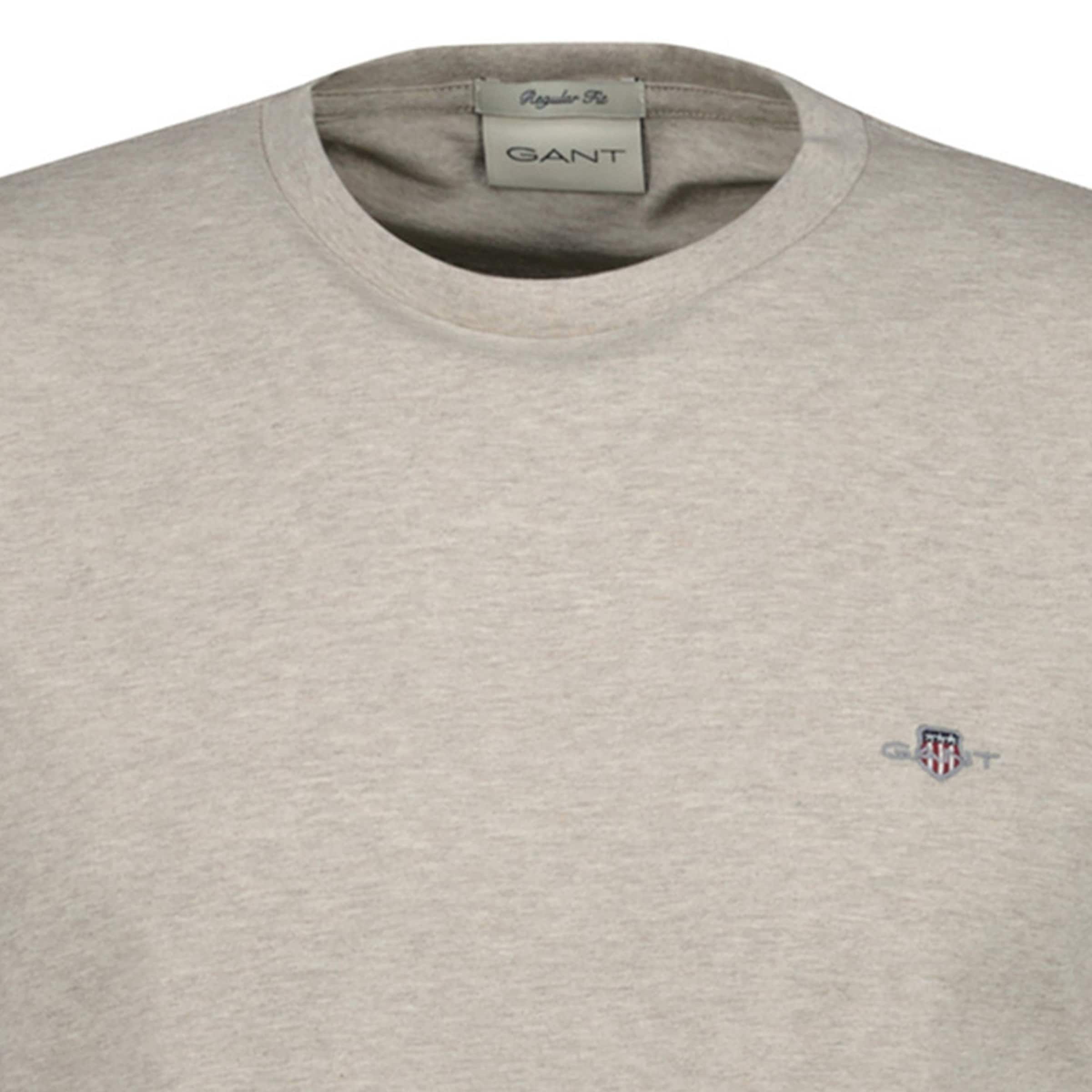 GANT Póló - bézs