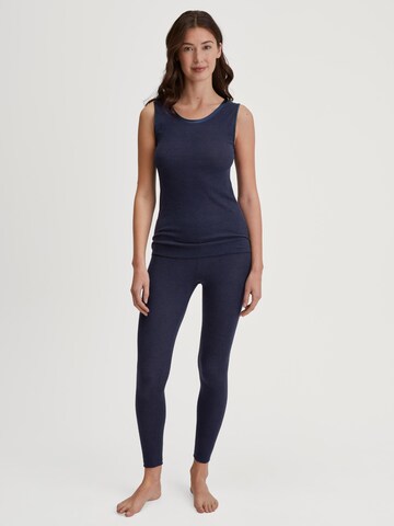 Maillot de corps 'True Confidence' CALIDA en violet