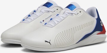 PUMA Sneaker 'BMW M Motorsport Drift Cat' in Weiß