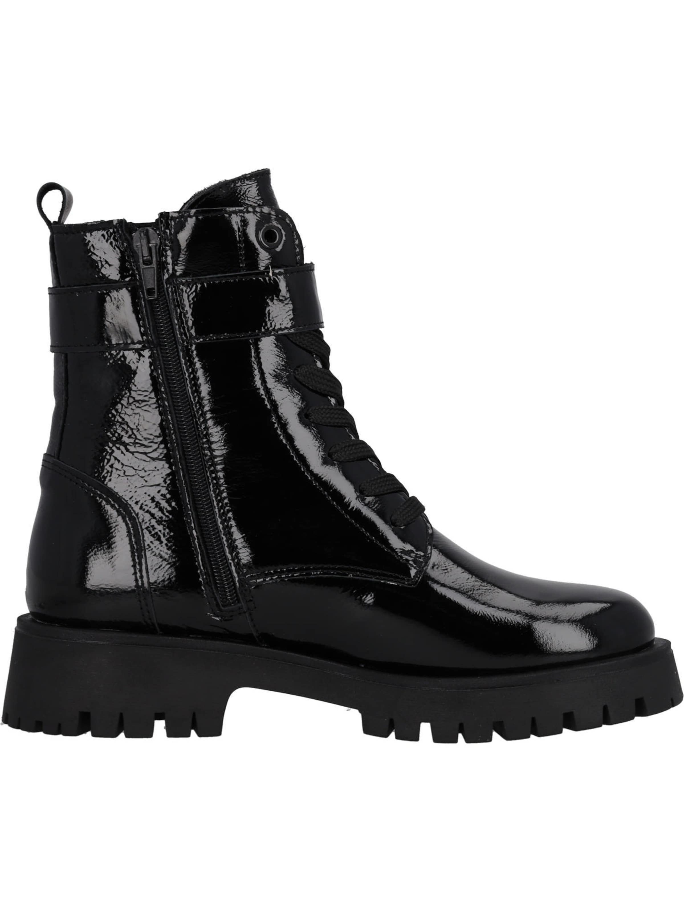 Boots 'Palado Luilla' Palado en noir