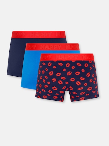 Happy Socks Μποξεράκι σε μπλε
