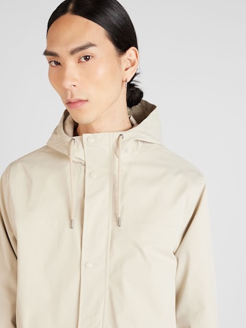 Only & Sons Between-Seasons Parka 'ALEXANDER' in Beige