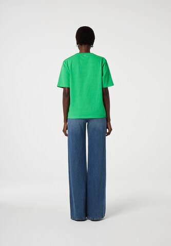 Fabienne Chapot Shirt in Groen