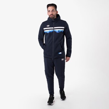 OUTFITTER Trainingspak in Blauw