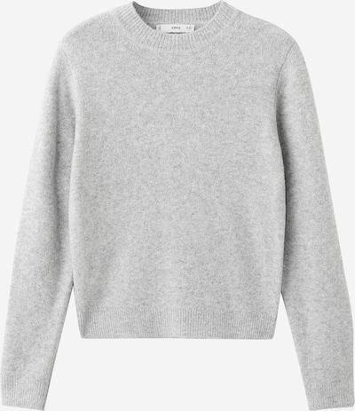 MANGO Pulover 'SEEDSUN' u siva, Pregled proizvoda