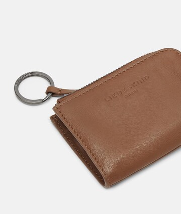 Liebeskind Berlin Portemonnee in Brons